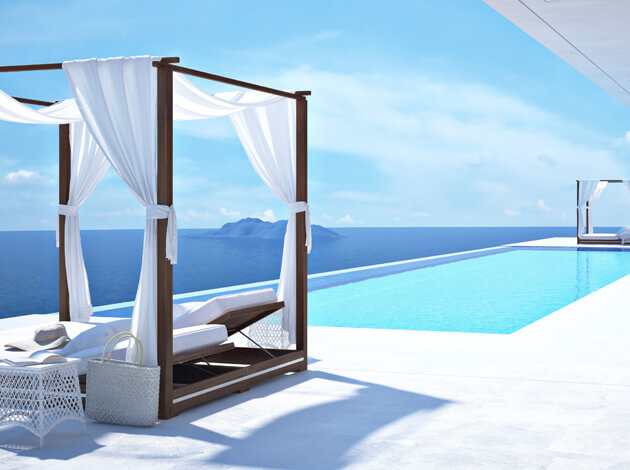 Private Tourism