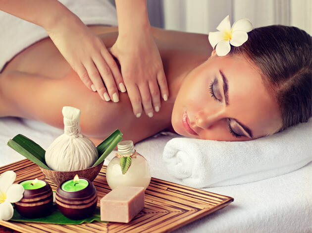 Body and Soul Treatment