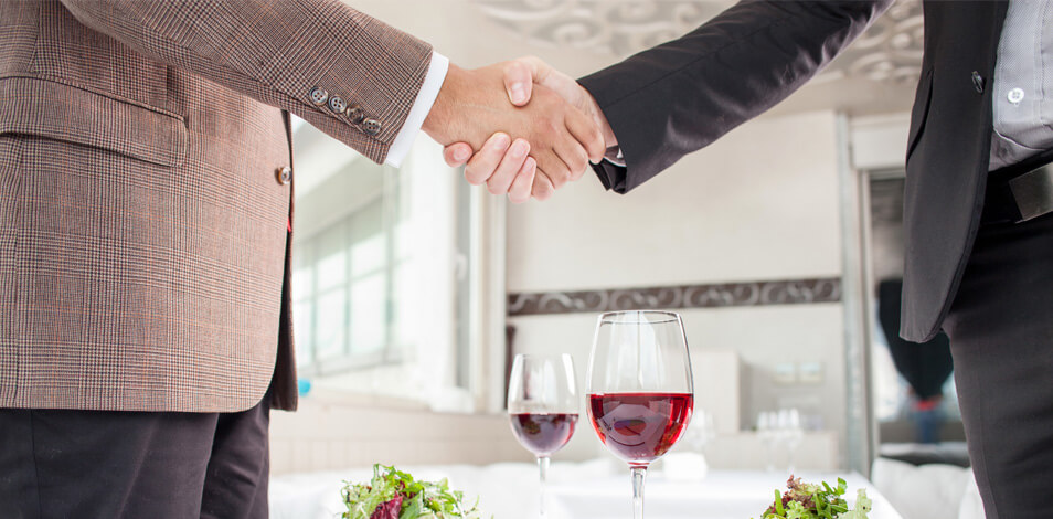 Corporate Events