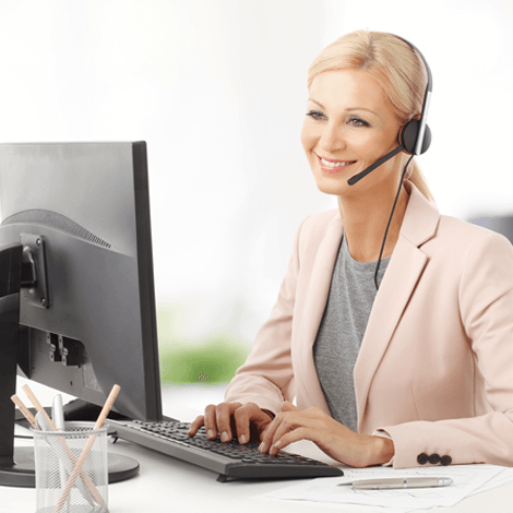 Business Services