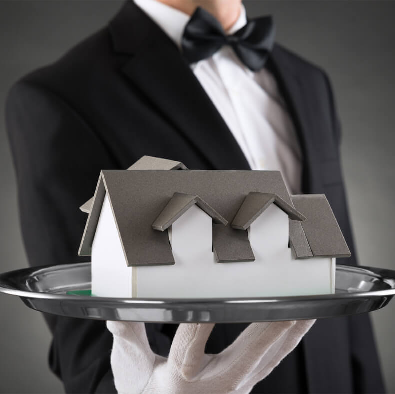 MN Concierge - Home Services 1
