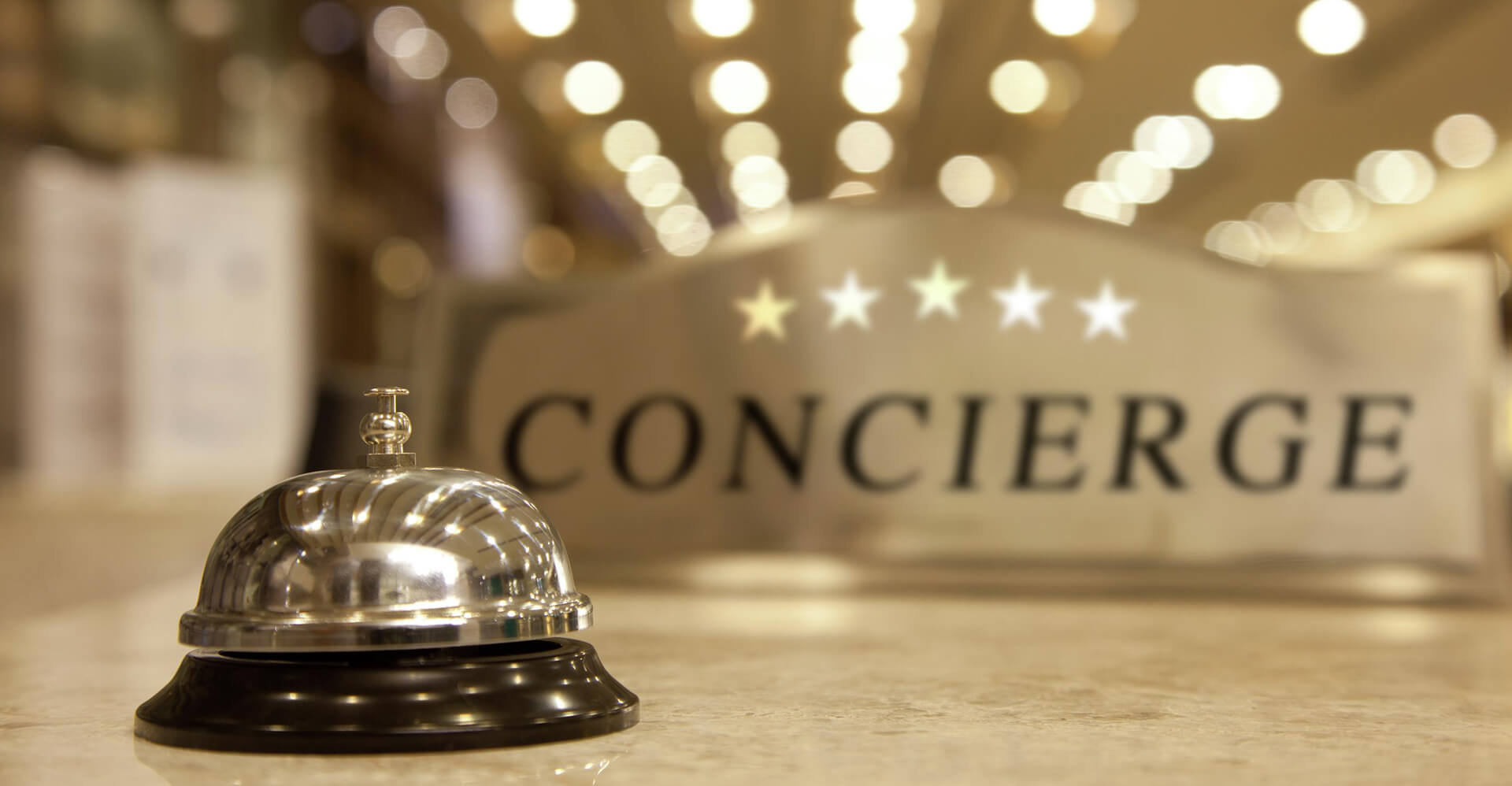 MN Concierge - Русскоязычный консьерж-сервис